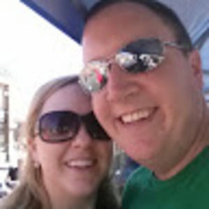 Meet your Posher, Stacy